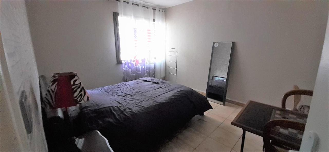 Chambre Double Greg En Colocation Montpellier Dış mekan fotoğraf