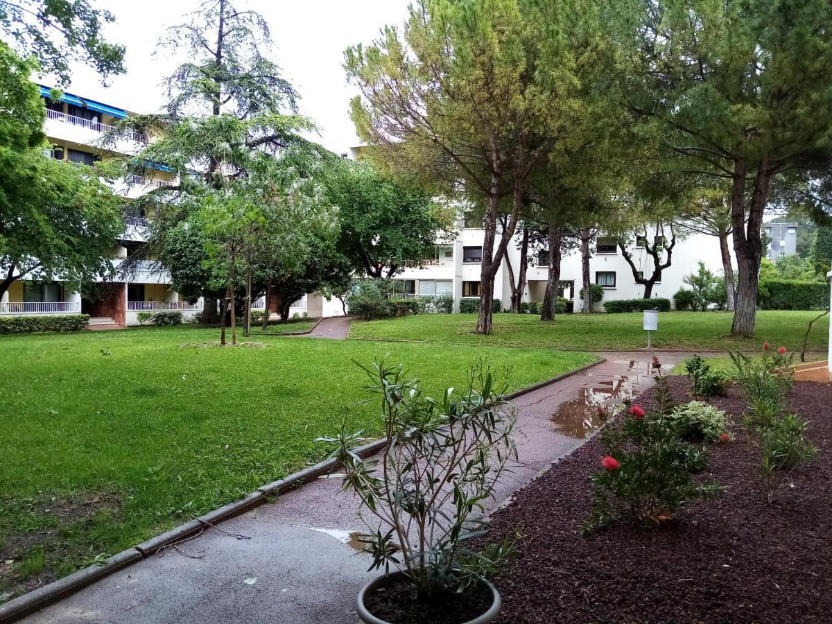 Chambre Double Greg En Colocation Montpellier Dış mekan fotoğraf
